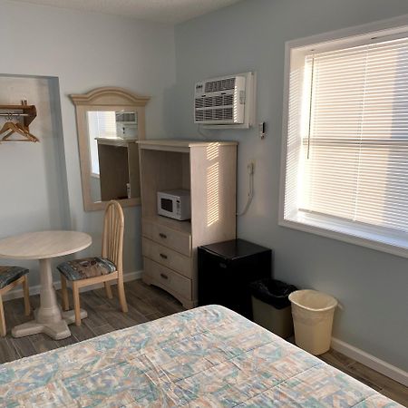 Roman Holiday Resort North Wildwood Exterior foto