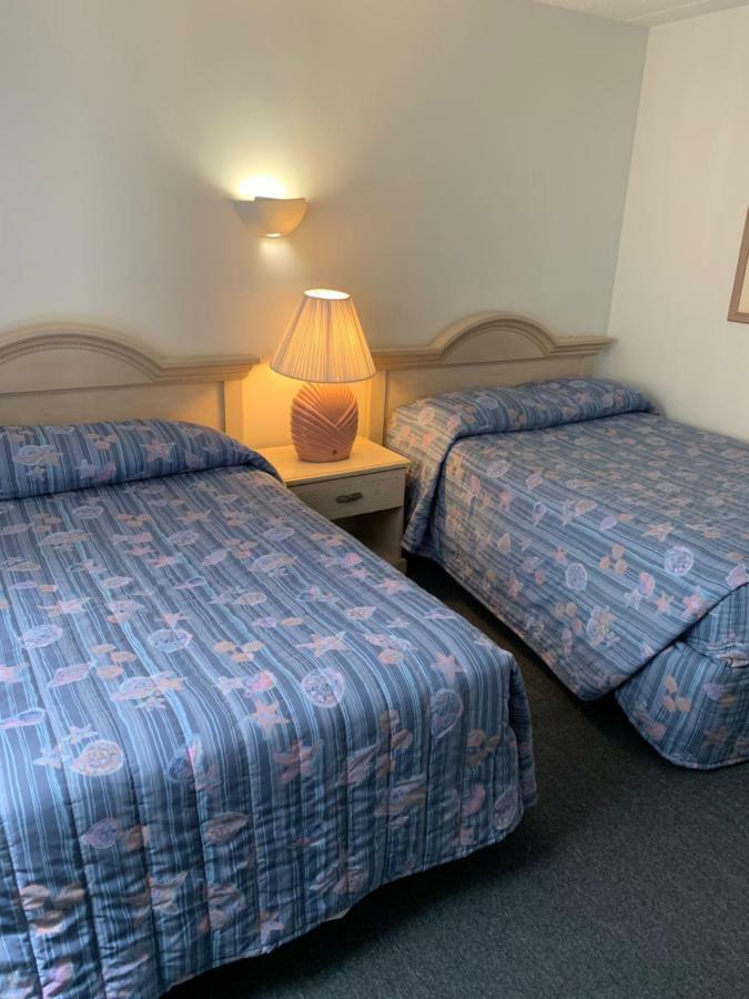 Roman Holiday Resort North Wildwood Exterior foto