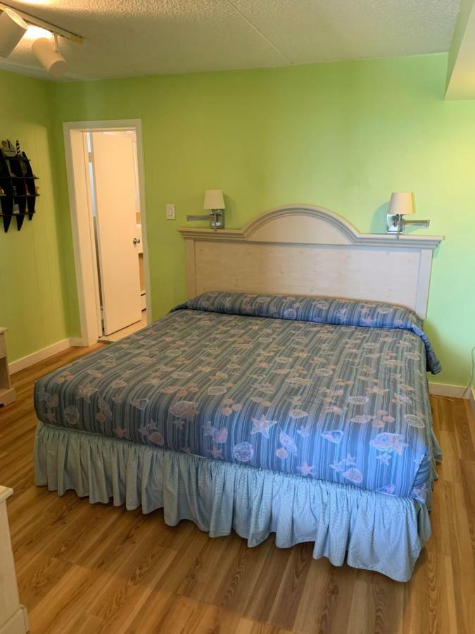 Roman Holiday Resort North Wildwood Exterior foto