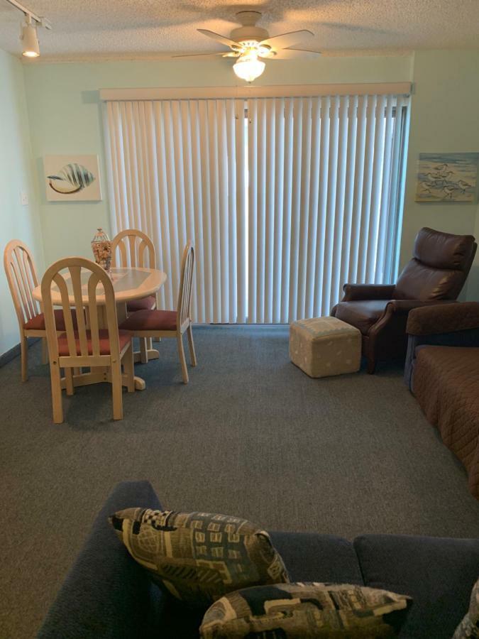 Roman Holiday Resort North Wildwood Exterior foto